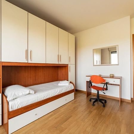 Apartmán Milano Rogoredo Apt With Terrace! Exteriér fotografie