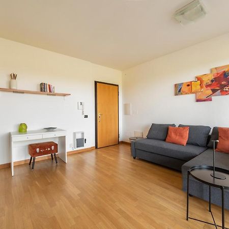 Apartmán Milano Rogoredo Apt With Terrace! Exteriér fotografie