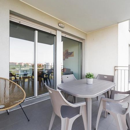 Apartmán Milano Rogoredo Apt With Terrace! Exteriér fotografie